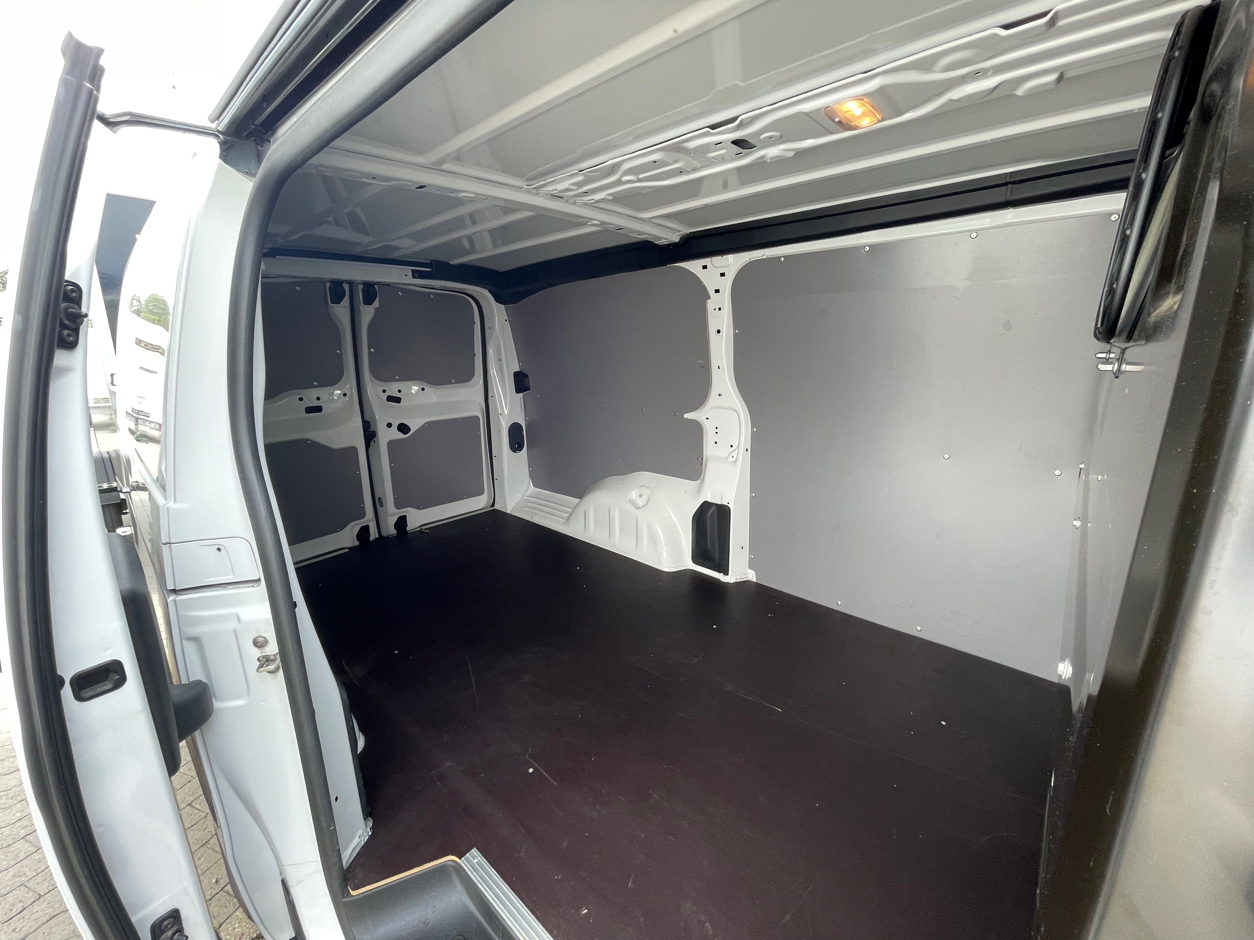 Toyota Proace Long - billede 5