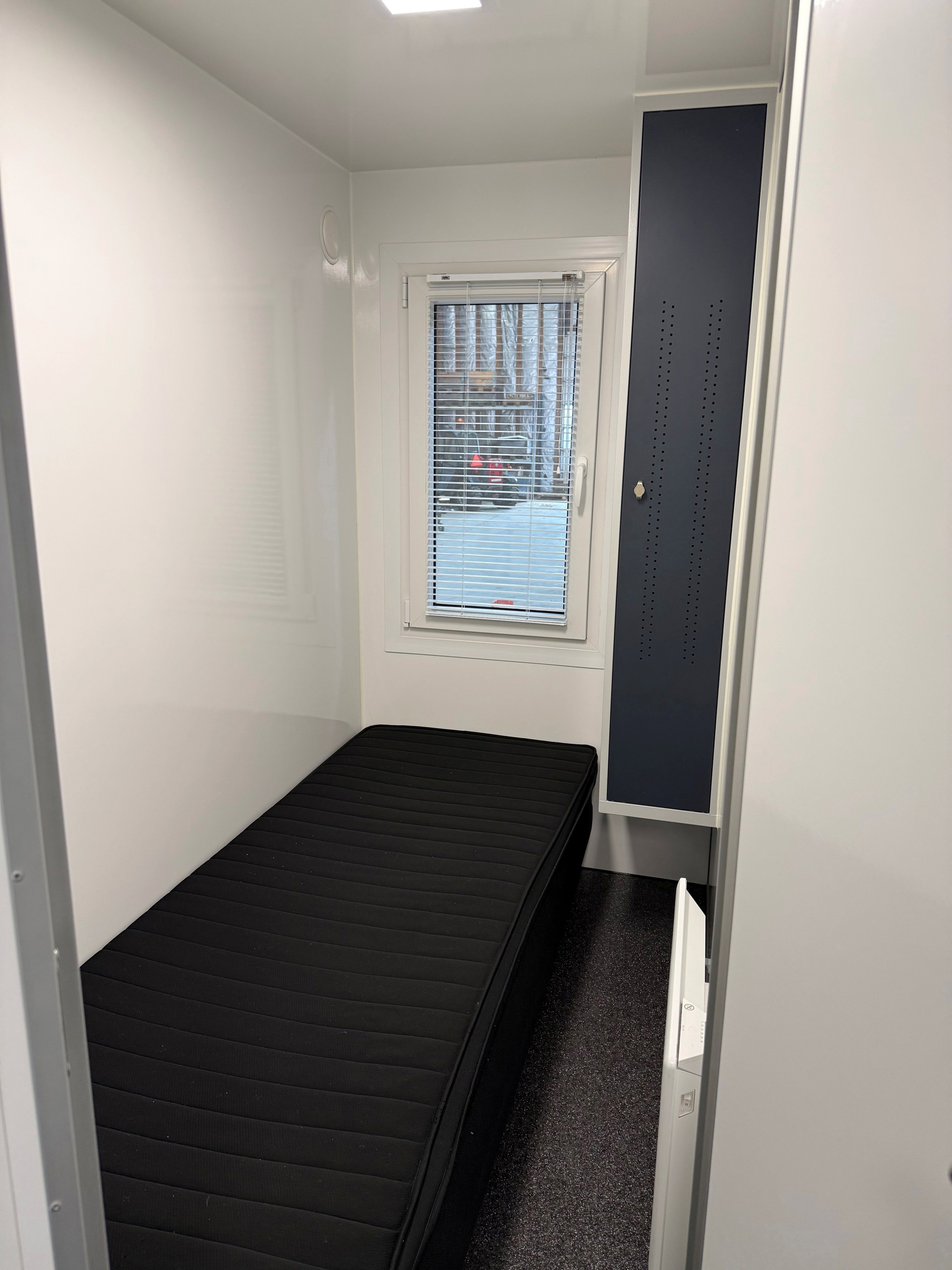 Boboelsesvogn 4 personer - billede 3