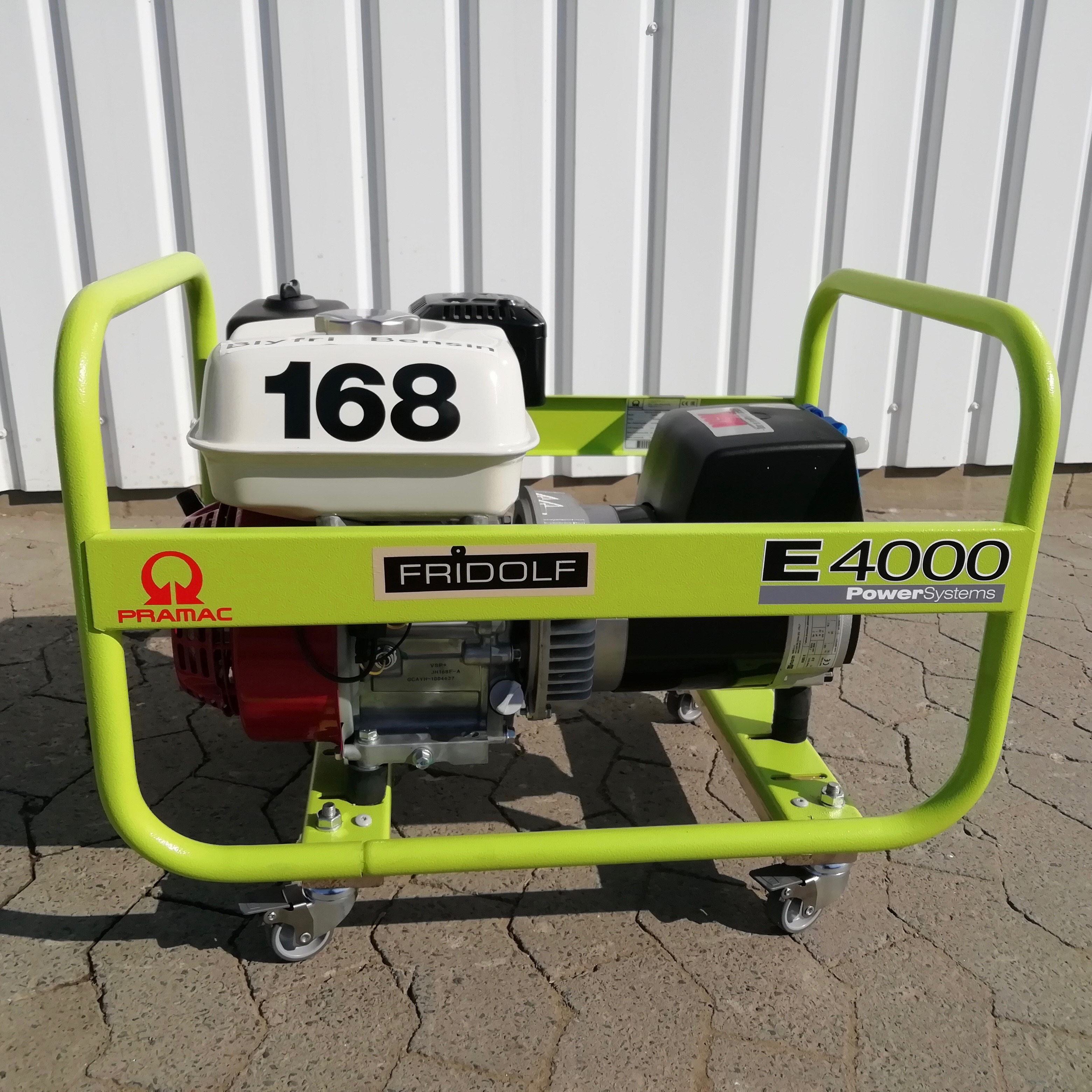 Generator