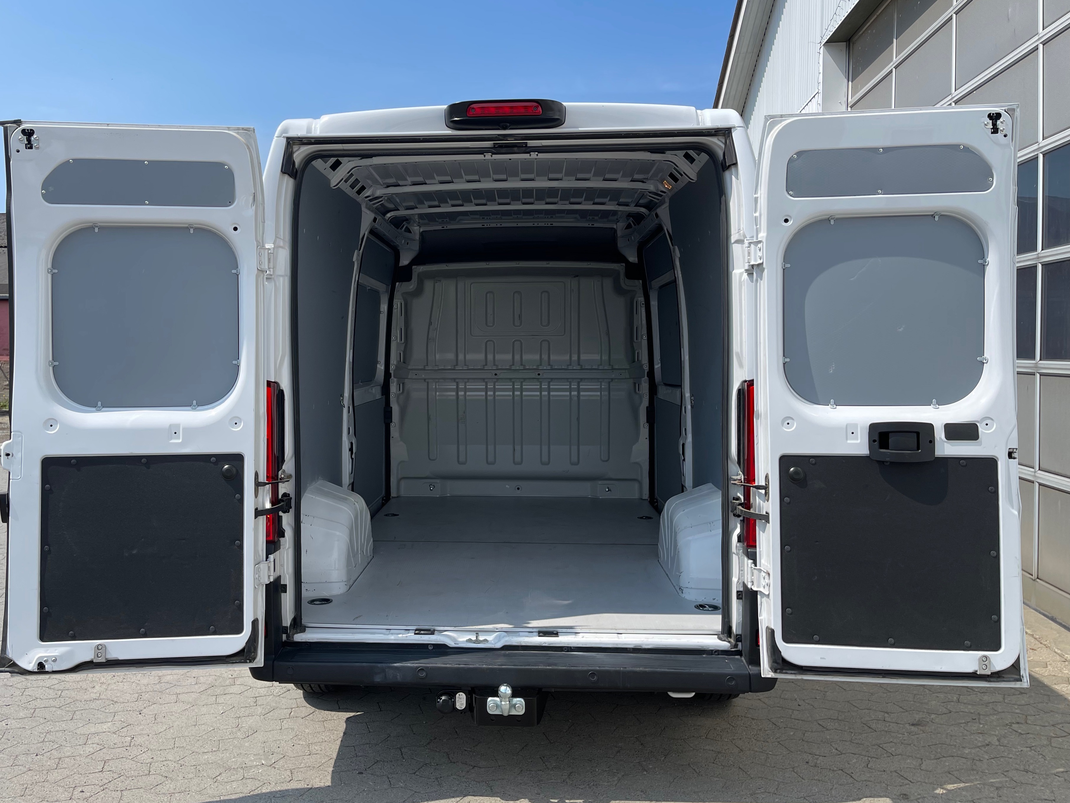 Citroën Jumper - billede 3