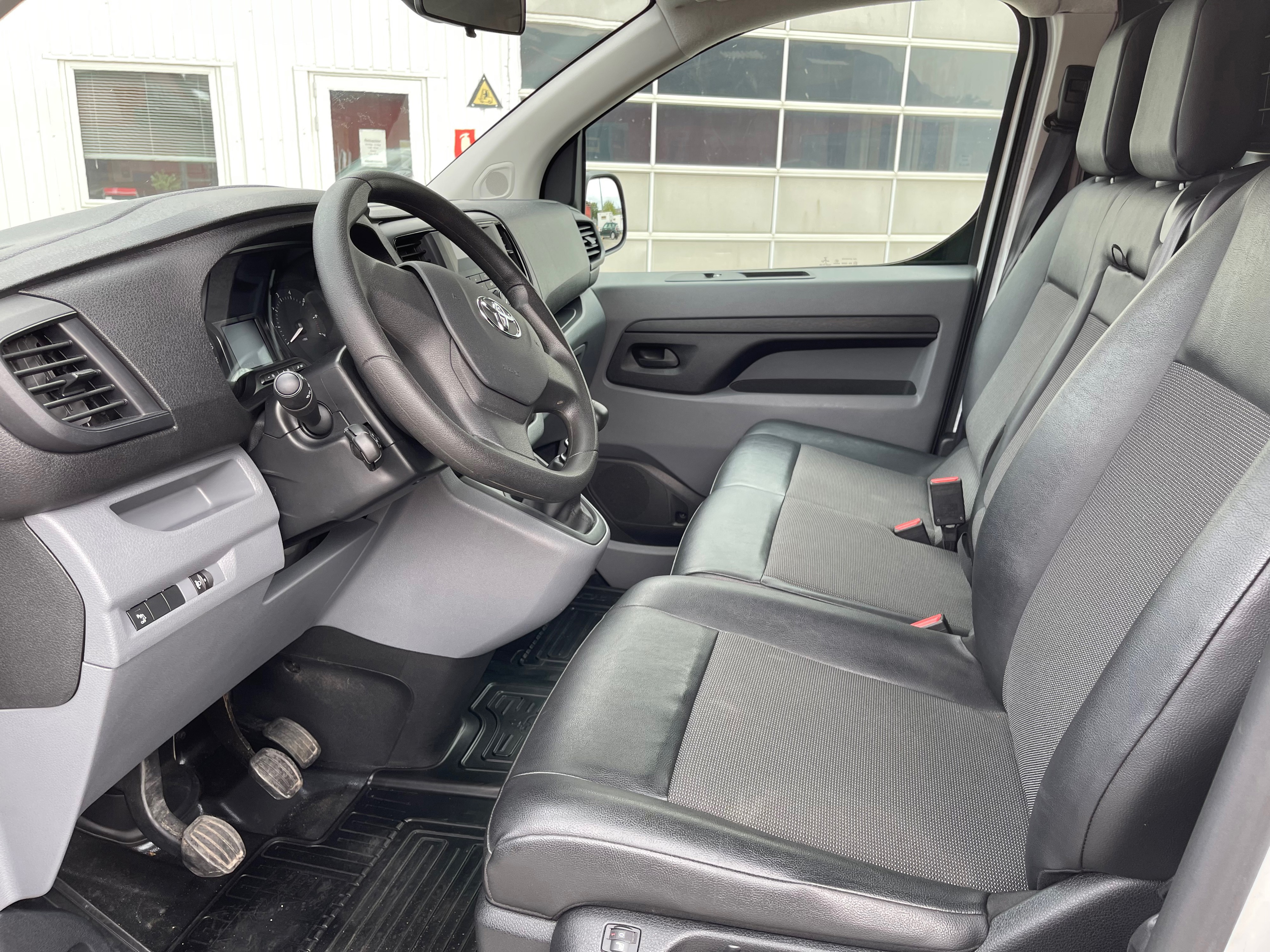 Toyota Proace Long - billede 6